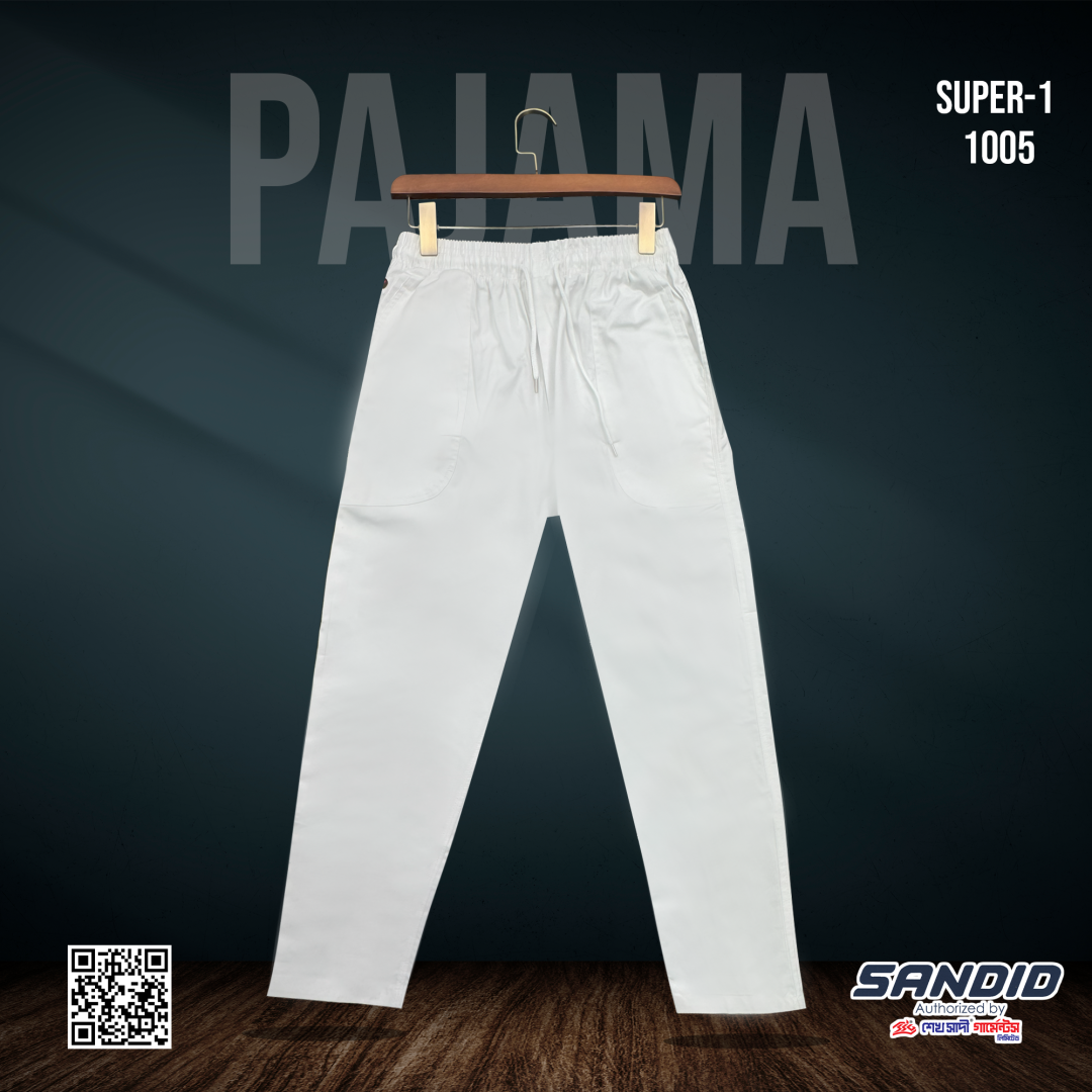 Men's premium quality pajama super-1