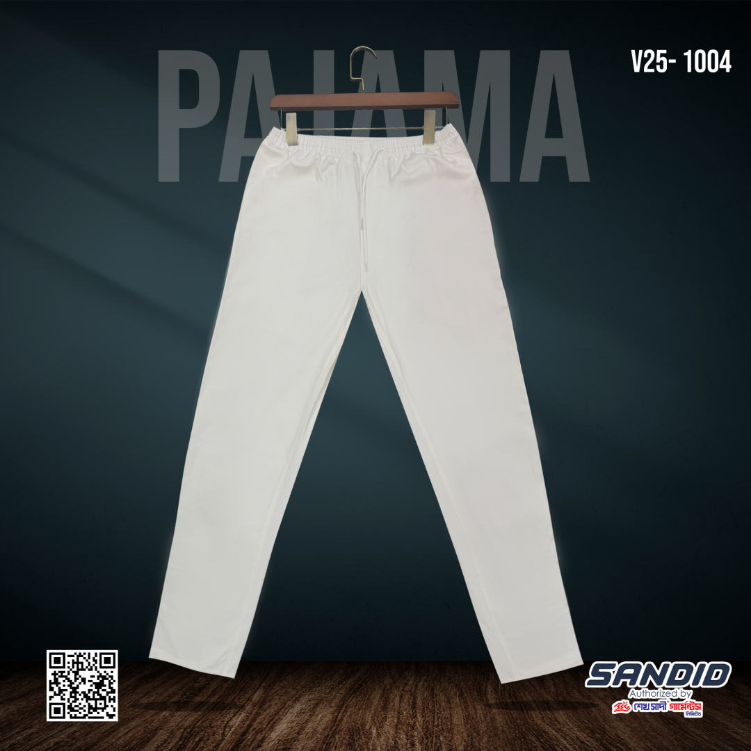 Men's premium quality pajama V25