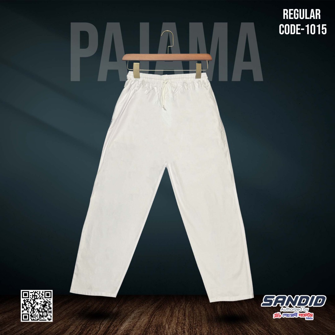 Regular pajama